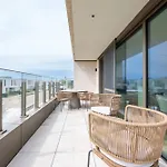 New On A Marvelous Location Oostende