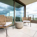 Appartement New On A Marvelous Location Ostende