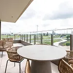 Appartement New On A Marvelous Location *