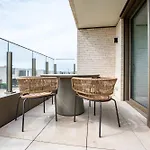 Appartement New On A Marvelous Location Oostende