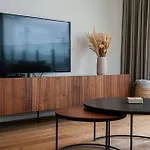 New On A Marvelous Location Appartement