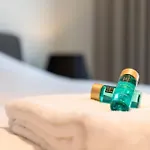 New On A Marvelous Location Appartement *