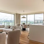 New On A Marvelous Location Appartement Oostende