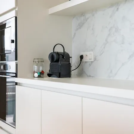 Apartment New On A Marvelous Location *