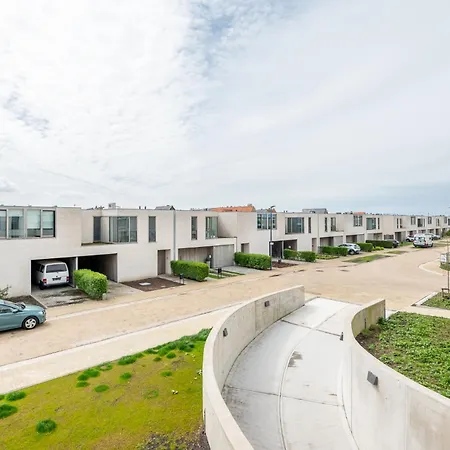 Apartment New On A Marvelous Location Ostend