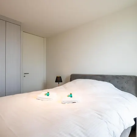 New On A Marvelous Location Apartament