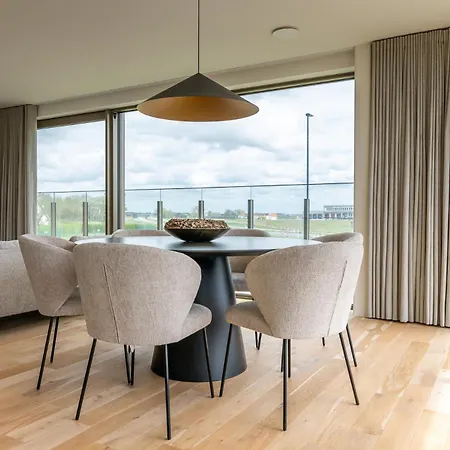 Apartament New On A Marvelous Location *