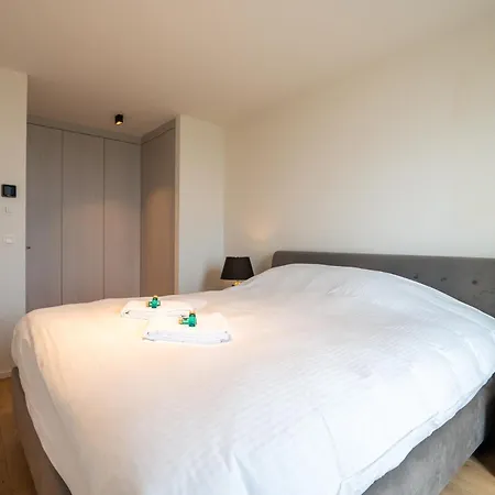New On A Marvelous Location Ostend