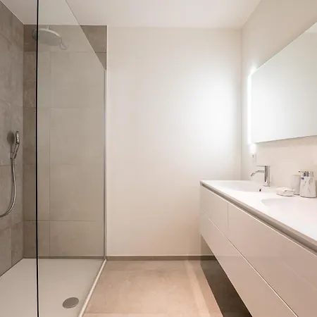 New On A Marvelous Location Ostend