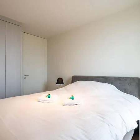 Appartement New On A Marvelous Location *