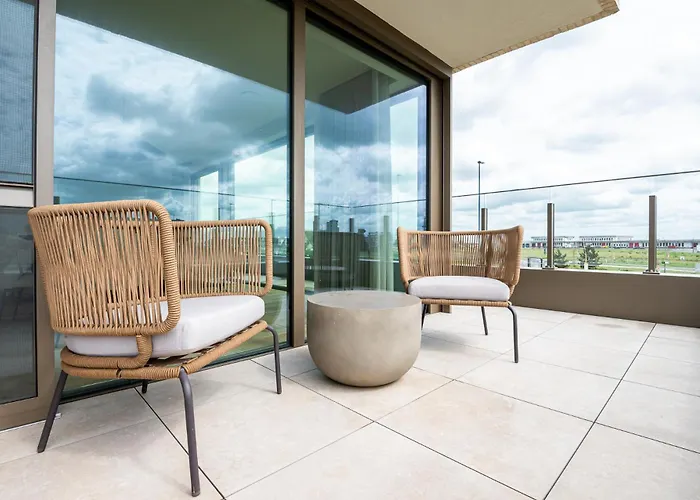 New On A Marvelous Location