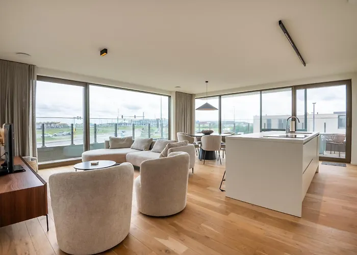 New On A Marvelous Location *