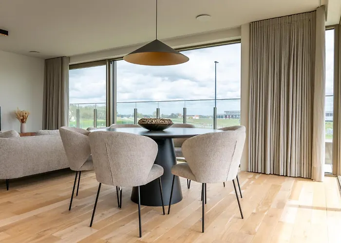 Apartamento New On A Marvelous Location *