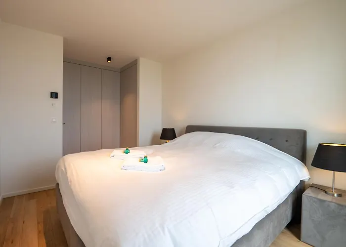 New On A Marvelous Location Ostend