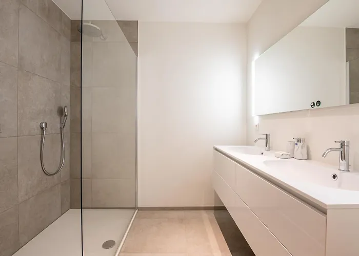 New On A Marvelous Location Ostend