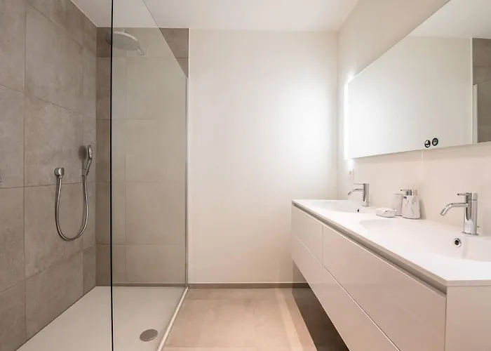 New On A Marvelous Location Oostende