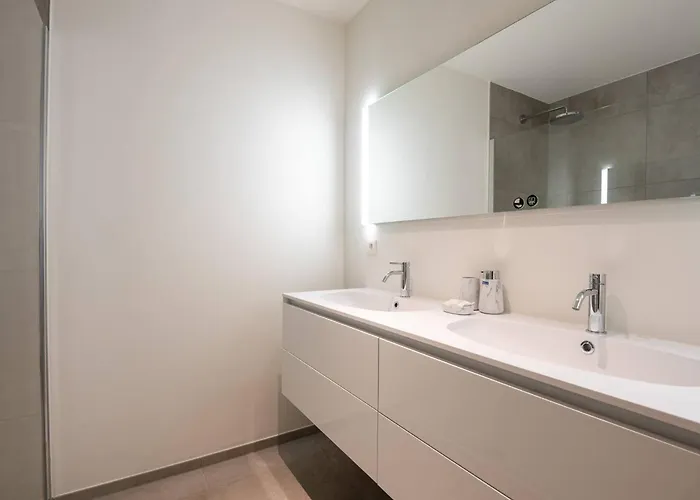 New On A Marvelous Location Apartamento Ostend