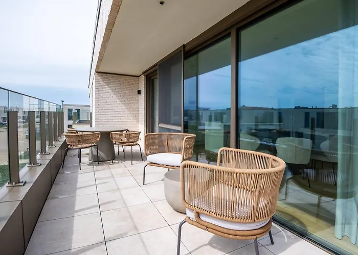 Apartamento New On A Marvelous Location