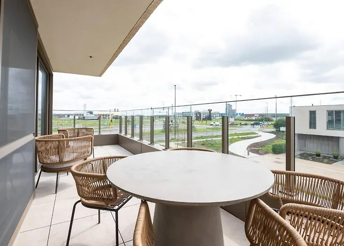 Apartamento New On A Marvelous Location *