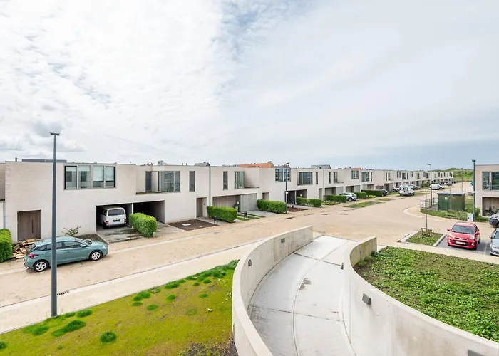 New On A Marvelous Location