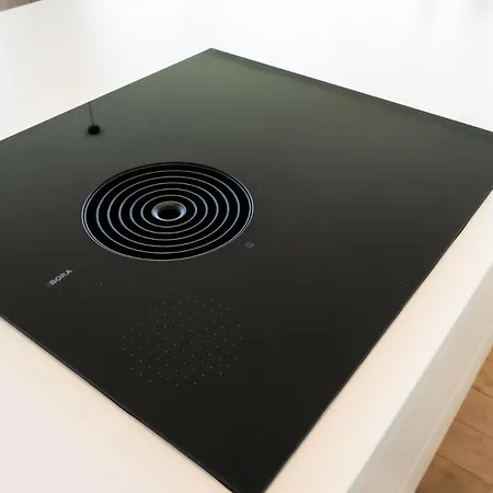 New On A Marvelous Location شقة *