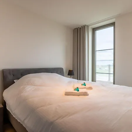 New On A Marvelous Location Appartement