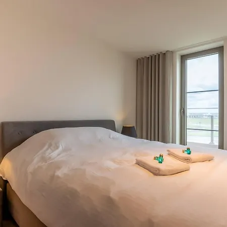 Apartmán New On A Marvelous Location