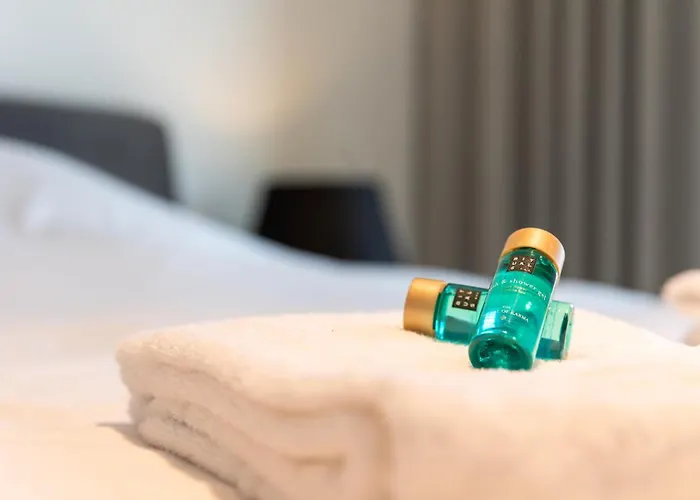 New On A Marvelous Location 公寓 *