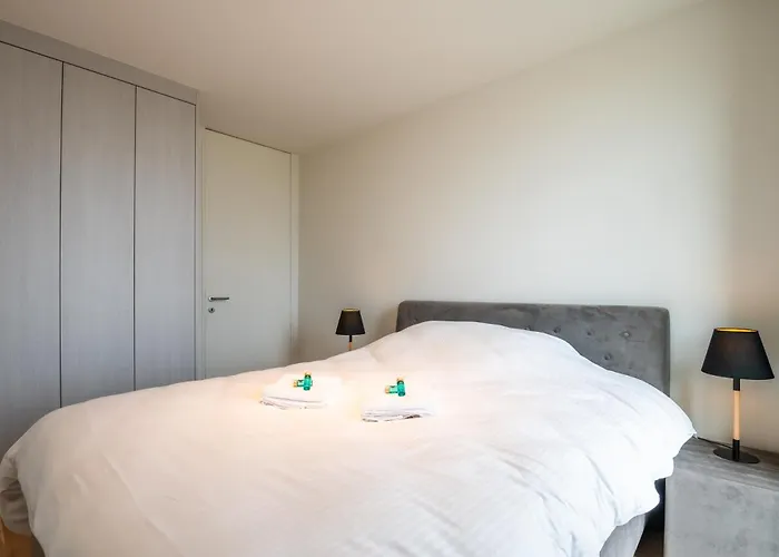 New On A Marvelous Location 公寓