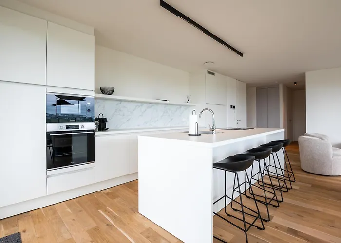 New On A Marvelous Location