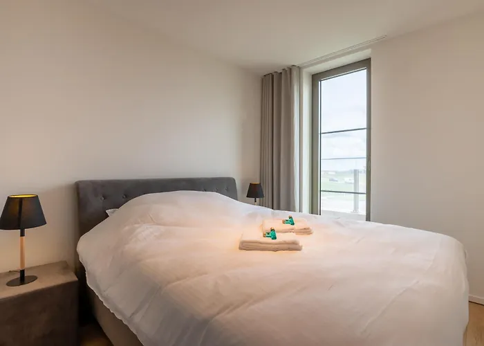 New On A Marvelous Location 公寓